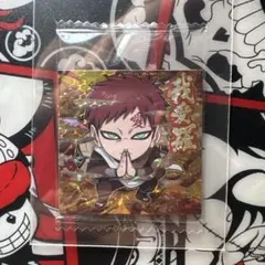 NARUTO 忍 カード デイダラ 我愛羅 2枚セット - メルカリ