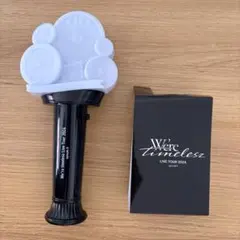 We're timelesz LIVE TOUR 2024 ペンライト