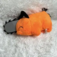 TVアニメ チェンソーマン SLサイズぬいぐるみ 【ポチタ 】のサムネイル
