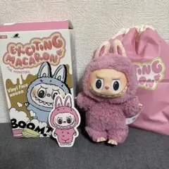 2025年最新】popmart labubu macaron マカロン ラブブの人気