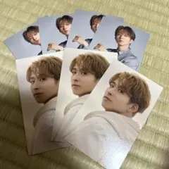 澤本夏輝　ランダムトレカセット