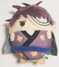 銀魂 高杉晋助 ふわころりん ぬいぐるみ ジャンプショップ