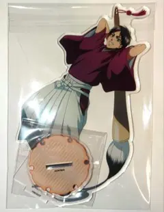 進撃の巨人 エレン・イェーガー お正月ver. アクリルスタンド