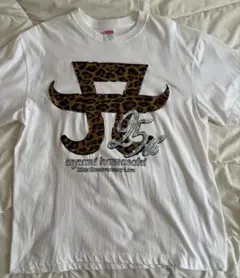 浜崎あゆみ 25th Anniversary Tシャツ XLのサムネイル