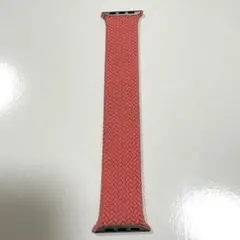 Apple Watch ブレイデッドソロループ 44mm❽