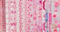 国内作家様 ⭐︎♡ デザインペーパー ❤︎⭐︎190枚