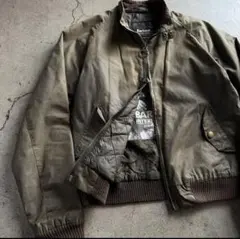 Barbour International Steve McQueenのサムネイル