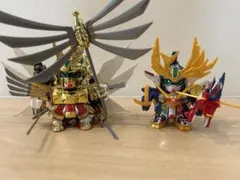 2026年最新】元祖SDガンダム ジャンクの人気アイテム - メルカリ