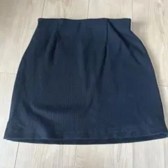 黒のタイトスカート Mサイズ