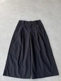 jw anderson イージーワイドショーツ ヴァージンウール - メルカリ