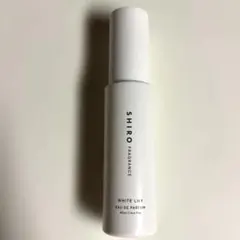 SHIRO WHITE LILY オードパルファン 40mlのサムネイル