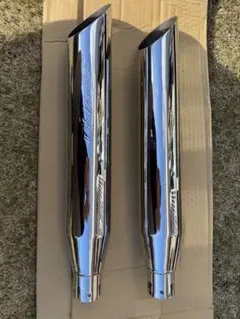 ゆう様専用32シーマ V8 バスターユーロ新品マフラー - メルカリ