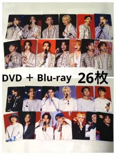 SEVENTEENＢＥＴＨＥＳＵＮＪＡＰＡＮDVDBlu-rayトレカコンプ SEVENTEENBETHESUNJAPANDVDBlu-rayトレカコンプ - メルカリ