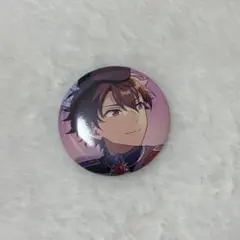 あんスタ 缶バッジ 守沢千秋 - メルカリ