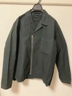 【未使用に近い】PORTVEL 20ss WORK JACKET 未使用に近い】PORTVEL 20ss WORK JACKET - メルカリ