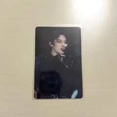 straykids スキズ TOY WORLD トレカ タワレコ特典 リノ