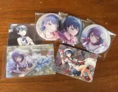 2026年最新】桐谷遥まとめ売りの人気アイテム - メルカリ