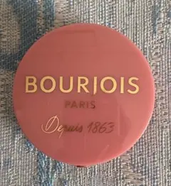 ギ*ク様 【未使用】 BOURJOIS ブルジョワ　アイシャドウ　チーク　ギフト ブルジョワ アイシャドウ チーク 3点セット コスメ まとめて 大量