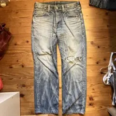 リーバイス502 W34L32