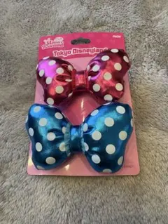 パルパルーザ　ミニー　ヘアピン