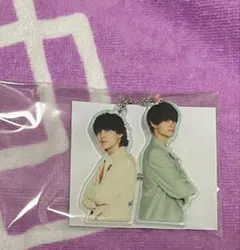 M!LK 佐野勇斗 吉田仁人 ひっつきーほるだー