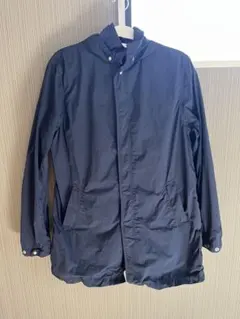 期間限定セール‼️THE NORTH FACE ステンカラーコート L ネイビーのサムネイル