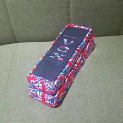 VOX ワウペダル ユニオンジャックデザイン 中古】VOX / V847 Union Jack ワウペダル 【値下げ】【名古屋栄店