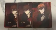 北見遊征 ランダムフォト風カード