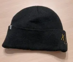 XLARGEニット帽