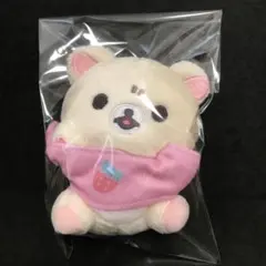 2026年最新】コリラックマのいちごないちにちの人気アイテム - メルカリ