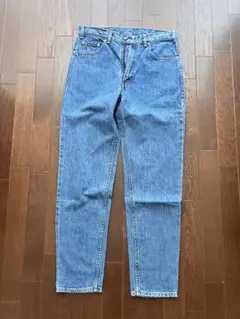 リーバイス　デニム