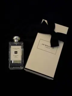 Jo Malone Blackberry & Bay 香水 ボックス・袋付き