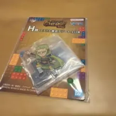 一番くじ ワンピース GIANT BASH! H賞 アクリル雑貨のサムネイル