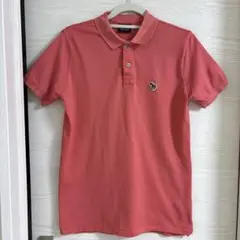 セール！名作！paul smithの高級ポロシャツ