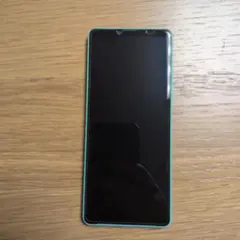 SONY XPERIA10IV スマートフォン本体