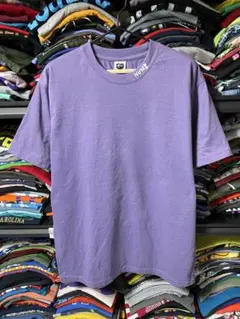 NUMB グラフィック Tシャツ パープル