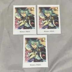 あんスタ　日々樹渉　ぱしゃっつ