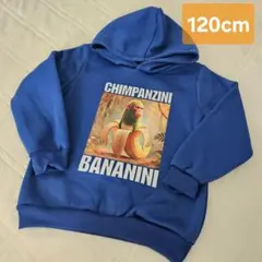 イタリアンブレインロット　トレーナー