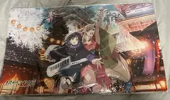 神椿TCG 【カードゲームプレイマット V.W.P 花魁鳥ver.】 - メルカリ