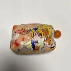 HUGっとプリキュア ポーチ エトワール ハグプリ はぐぷり