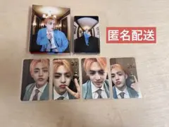 SEVENTEEN SPILL THE FEELS CARAT盤 エスクプス