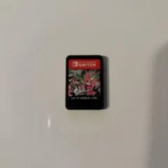 スプラトゥーン2 Nintendo Switch ゲーム