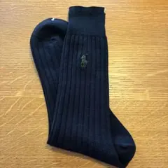 Polo by Ralph Lauren ソックス 25cm おまけ付のサムネイル