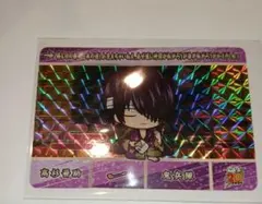 銀魂 カードダス 高杉晋助
