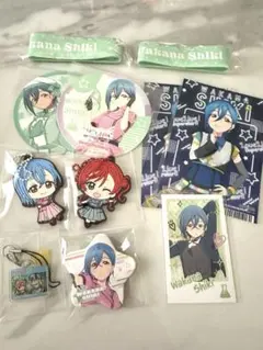 2025年最新】若菜四季 缶バッジの人気アイテム - メルカリ