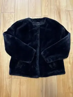 ZARAファージャケット　Sサイズ