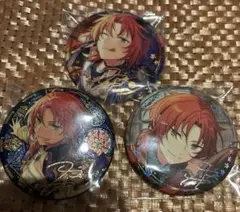 月永レオ　時光缶　招募缶　6周年　中国　あんスタ　3