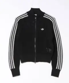 ちーちゃん様専用adidas ニットジャケット2点