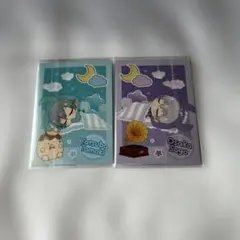 アイドリッシュセブン　ベビコミュ　フォトカード