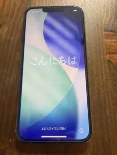 Apple iPhone 13 pro本体 512GB